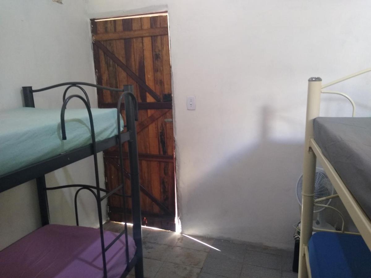 Quarto Bem Proximo Ao Pelourinho 살바도르 외부 사진