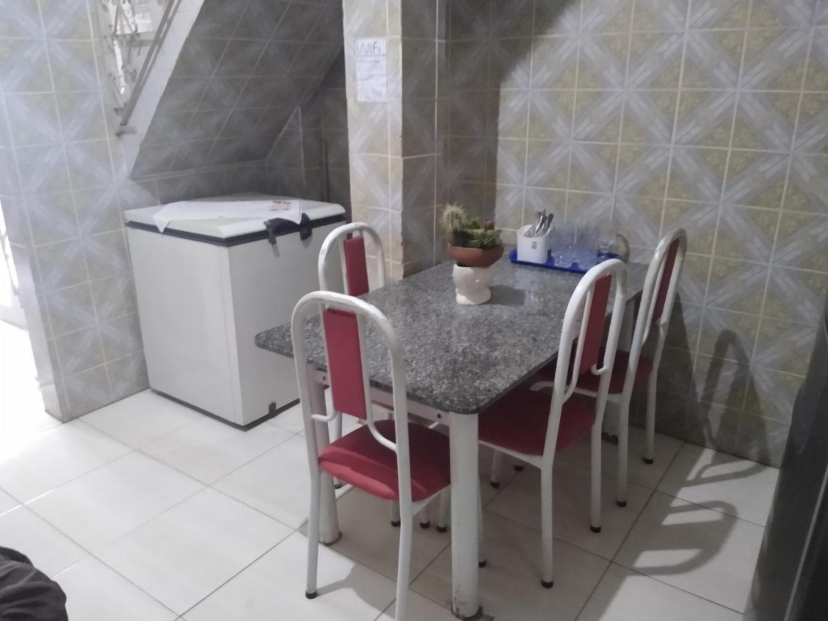 Quarto Bem Proximo Ao Pelourinho 살바도르 외부 사진